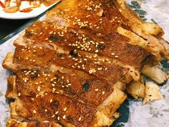 -瑞杰烧烤店·24小时营业(山东路店)