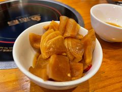 -御龙海鲜火锅(十六浦店)