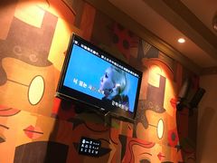 -环球梦主题KTV(曲阳生活购物中心店)