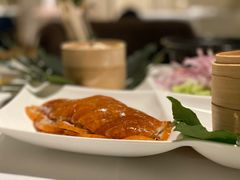 -梧桐Plus·创意京·川料理(万象城店)
