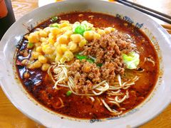豌杂面-丁丁猫重庆小面(徐州路店)