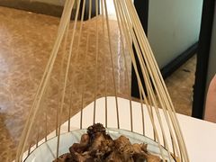-后宫私房菜(汇客美食娱乐广场店)