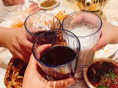 -芭菲盛宴·环球美食(北城国际店)