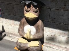 -合羽桥道具街(Kappabashi)