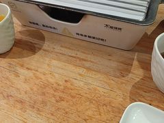 -木屋烧烤(创意园店)