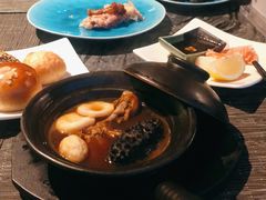 -长沙北辰洲际酒店-兰调全日餐厅