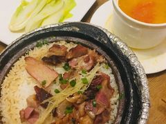 -粤仔湾砂锅粥(滨湖万达店)