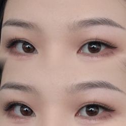 -MIVI野生眉纹绣纹眉