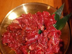 -匠牛道烤肉料理店(西坝河店)