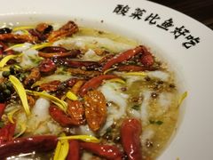 -太二酸菜鱼(海口友谊广场店)