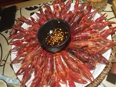 -新凯旋烧烤·燕姐千岛湖土菜