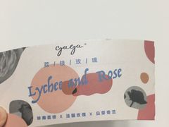 -gaga(深圳福田星河COCO Park店)