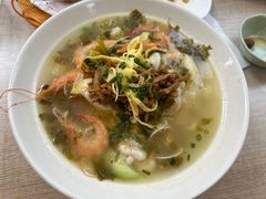 -面道赞宁海海鲜面(迎凤街店)