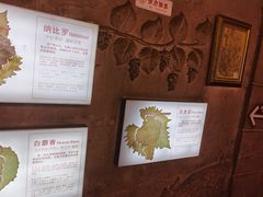 -青岛葡萄酒博物馆