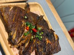 -小两口锦州烧烤·脆皮油边·麻辣涮肚(依云北郡店)