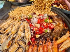 -阿胖龙虾(罍街店)