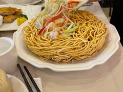 两面黄-新南华大酒店(长寿店)