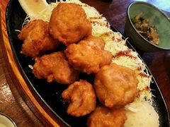 -铃木食堂(帽儿胡同店)