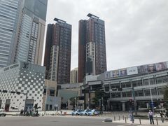 -星巴克臻选(深圳罗湖万象城店)