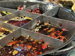 -五里关火锅(牛市口店)