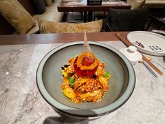 -渔语鱼新川菜Bistro(万象天地店)