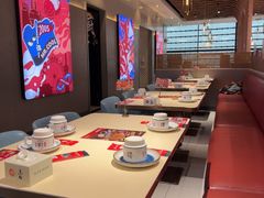 -鱼酷活鱼烤鱼(高新阳光天地店)