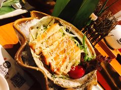 -匠和风精致料理(莆田财富中心店)