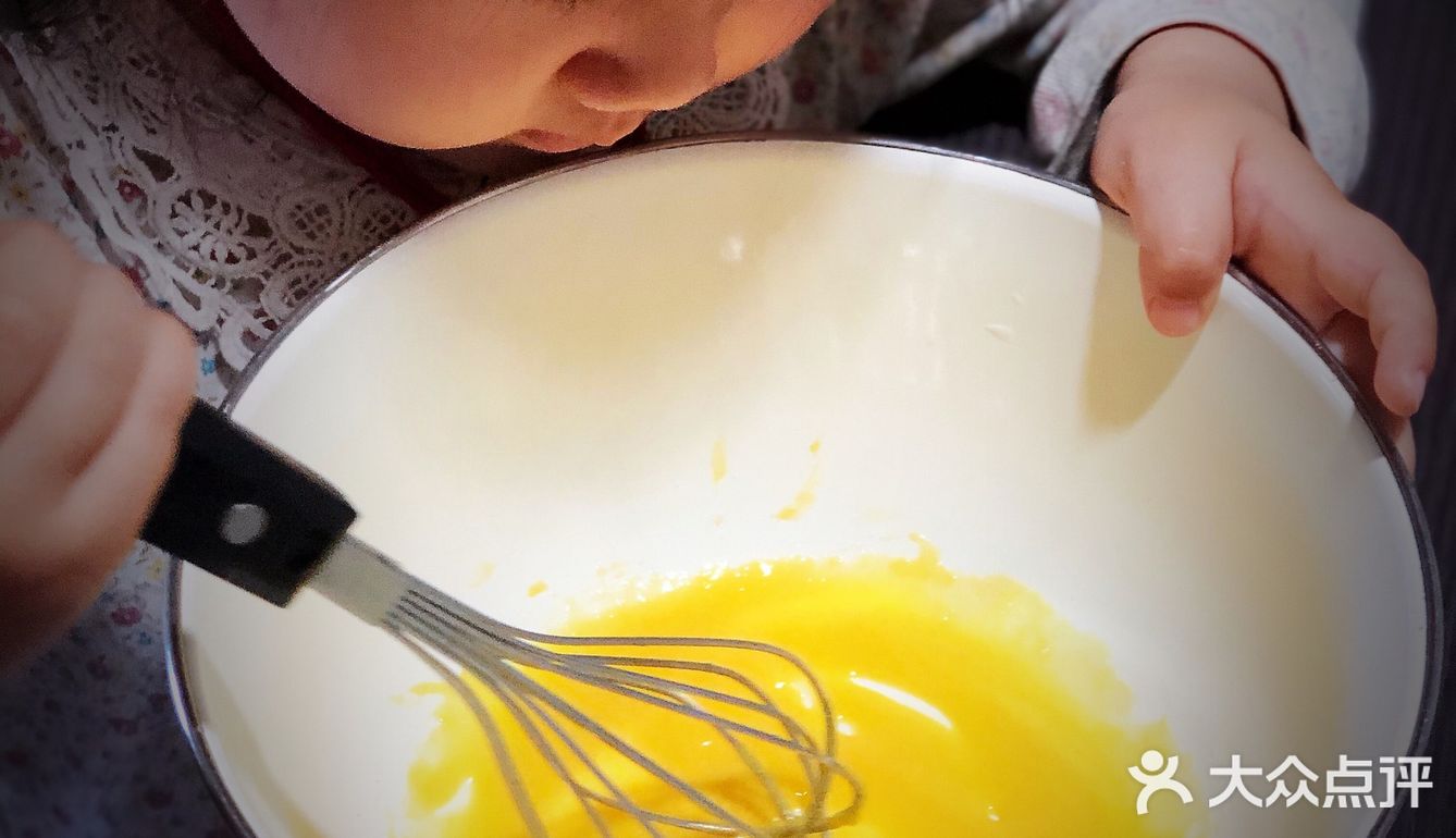 美味甜品手记｜自制奶油雪糕