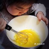 美味甜品手记｜自制奶油雪糕