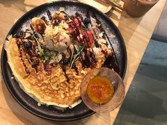 -GOTLOT COFFEE&KITCHEN角落厨房NOOK店