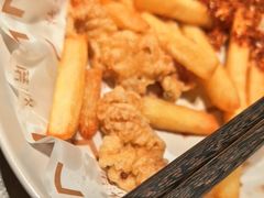 -蘑界·野生菌火锅(深业上城店)