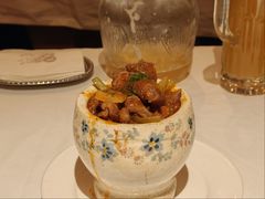 -波特曼西餐厅(中央大街店)