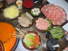 -冯校长老火锅(广州正佳广场店)