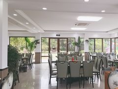 -七的湖·晚芳亭·阳澄湖农家菜·大闸蟹(莲花岛店)