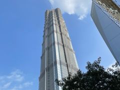 -上海之巅观光厅
