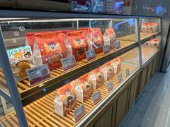 -爸爸糖吐司面包(宁波世纪东方店)