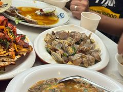 -老东镇啤酒屋海鲜加工·蒸汽海鲜·海鲜烧烤(台东店)