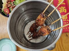 -炒豆合作社(东四总店)