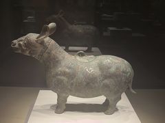 -齐文化博物馆