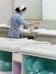 -爱帝宫月子中心·成都概念院