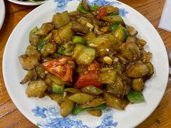 -洪福亮酒家(南草厂街店)
