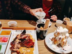 -茄子恰恰·新云南小炒(坪山益田店)
