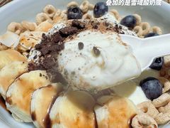 -宝珠奶酪(闵行仲盛店)
