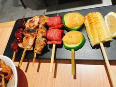 -森味花园·日本料理(伊藤洋华堂亚运村店)