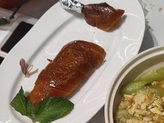 -北平食府(马鞍山路店)
