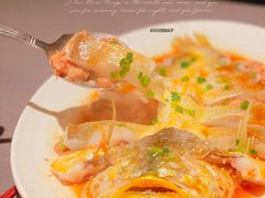 肉汁蒸东海小黄鱼-小炳胜(卓悦中心店)