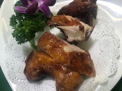 -莅香岛港式餐厅(滨江道店)