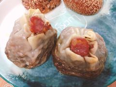 小烧卖-白玉兰食品甜凤店(合生汇店)
