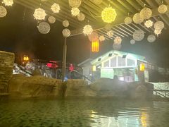 -北京乐多港万豪酒店汤乐宫温泉
