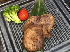 -川骄海鲜自助(亚运村店)